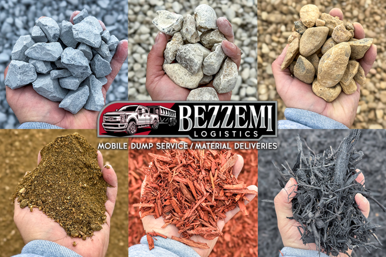 Top 5 Landscaping Materials for San Antonio Projects